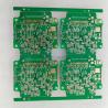 China Custom Electronic PCB Fabrication CEM1 Multilayer PCB Assembly wholesale