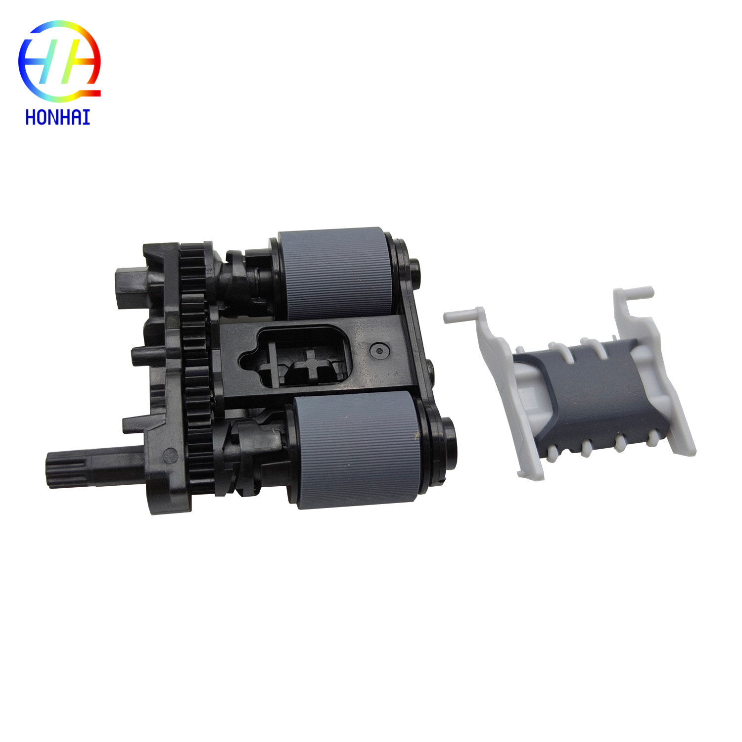 ADF Roller Kit B3Q10-60105 for HP Color LaserJet Pro MFP M277dw MFP M277n MFP M281fdw MFP M283fdw MFP M377dw MFP M477fdn MFP M477fdw MFP M477fnw MFP M426fdn MFP M426fdwADF Pickup Roller Assembly