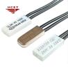 HCET TB02/TB05 二金属熱スイッチ 暖房器 温度調節器 温度調節器 工業
