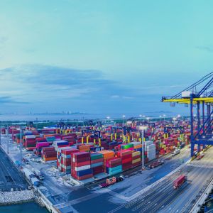 China Top 10 des expéditeurs en Chine DDP DDU FBA Services de fret supplier