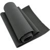 China Wholesale 1 layer 2 ply canvas reinforced rubber strip sheet with fiberglass polyester cotton cloth wholesale
