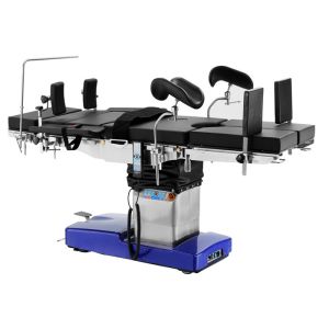 China Tabela de funcionamento elétrica de aço inoxidável 1960mmx480mm de 304 Multifuction MEF300 on sale