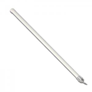 China Flexible Fiberglass 4-6dBi Long Range Wifi Antenna Linear Vertical Polarization supplier