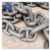 Qingdao Port Anchor Chain With ABS LR---China Shipping Anchor Chain