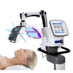 China Private Label Photodynamic Therapy Machine for Injured Skin Recovery pianless supplier