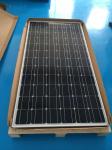 Top quality grade A 300w monocrystalline silicon solar panel