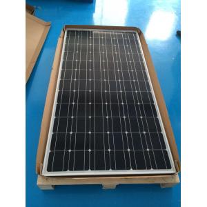 China Top quality grade A 300w monocrystalline silicon solar panel wholesale