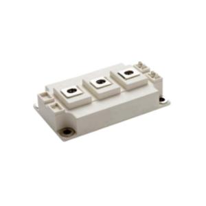 China Automotive IGBT Modules GD300HFX65C2S 650V 300A Half-Bridge IGBT Power Module wholesale