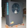 10.5 KW heating capacity Air source heat pump for hot water