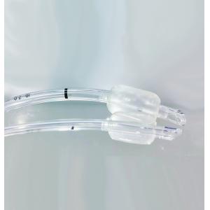 Polyurethane Thin Endotracheal Tube Cuff Customized