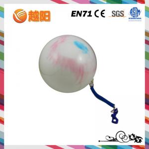 PVC Inflatable Training Colorful Ball (KH7-03)