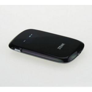 China ZTE MF60 21 Mbps Mobile WiFi Hotspot 3G worldwide, 3G mobile WiFi HotSpot very good price supplier