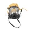 CE承認 6.8L/9L 自給式オープン回路陽圧式空気呼吸器 SCBA