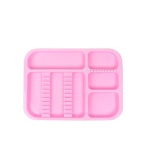China Class I Dental Sterilization Tray Manual 30cm x 15cm Holds 20 Instruments wholesale