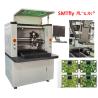Off-Line PCB Depaneling Router Machine With KAVO Spindle, PCB Depanelizer