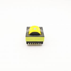 Custom Made Ferrite Core Flyback Transformer Small Size For Electronic Equipment