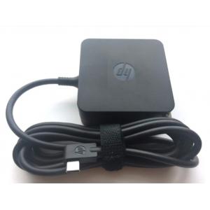 814838-002 Laptop AC Adapter HP Chromebook X360 14C-CC0010CA 14C-CC0020CA 45W USB-C