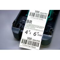 China User-Friendly 4x6 Label Printer with Thermal Technology on sale