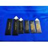 China 2024 New Design Caviar mop spoon packaging Box With Logo different sizes available wholesale