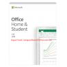 China 100% Activation Microsoft Office 2019 HS Home And Student DVD Pack For Windows / MAC wholesale