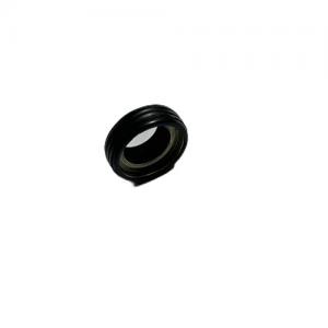 Rubber Material Oil Seal Sealing Device With Speed ≤15m/S And Benefits