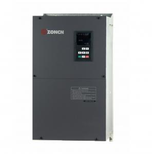 100HP AC Drives VFD 75kW Inverter Low Voltage 380v ZONCN Z2400-75G/90P