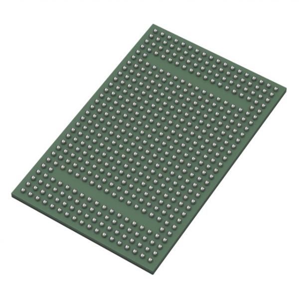 Field Programmable Gate Array XCZU1EG-L1UBVA494I Quad Zynq UltraScale MPSoC EG FPGA IC