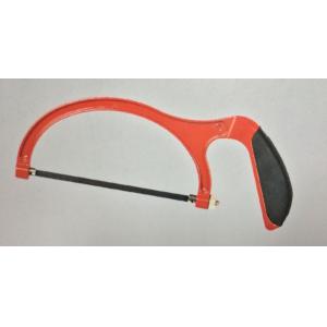 China Mini Saw Frame With Aluminium Grip (Code: AT-087) supplier