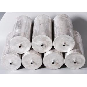 China High Potential Cathodic Protection Magnesium Anode ASTM B843-M1C supplier