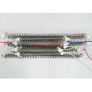 産業オーブン/食糧装置のための産業FeCrAlの合金の発熱体のヒーター