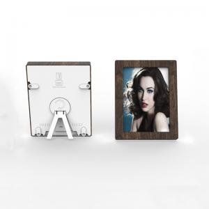 Fast 7.5W 10W Picture Frame Wireless Charger Widely Compatible