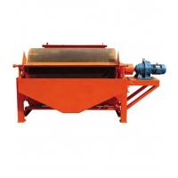China High Intensity Dry Magnetic Roller Separator for Iron Ore Sand accuracy and Condition on sale