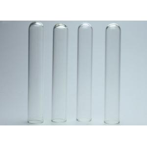 Aluminum Cover 60ml Xhphapack Borosilicate Glass Test Tubes