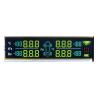 China Custom Monochrome LCD Display Screen | Dfstn LCD Module Manufacturer for Industrial Applications wholesale