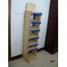China POP MDF Branded Display Stands wholesale