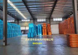 SUZHOU HENGHAO IMPORT & EXPORT CO.LTD