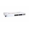 China FG-80E 14 x GE RJ45 pare-feu de sécurité réseau 1x RJ-45 Option de console et mémoire flash de 8 Go wholesale