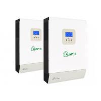 China LCD Display Off Grid Inverter 5kw 3kw 230V Single Phase For Solar Energy on sale