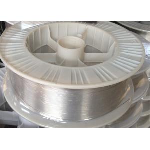 China Electrodes Gas Shielded Welding Wire , 316L Welding Cold Drawn Stainless Steel supplier