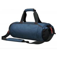 China Durable Large Rolling Duffle Bag Luggage Lightweight For Mens on sale