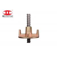 China Building Construction Formwork 15mm Dywidag Tie Rod on sale