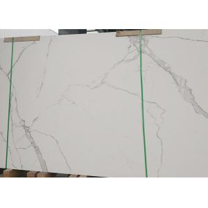 Calaeatta White 3mm Marble Sintered Stone Cladding