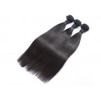 China Cuticle aligned hair extensions,wholesale raw unprocessed virgin brazilian hair extension human hair on sale