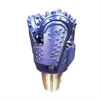 China Horizontal Directional Drilling Tricone Drill Bits For Pebbles Terrain on sale