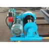 Factory direct price electric construction winch for vertical lifting