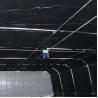 China Black Curtain Automated Light Deprivation Supplies Hot Water Heating wholesale