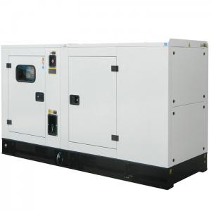 China super silencer 27KVA turbo charger perkins generator dubai deepsea control panel vacuum air breaker supplier