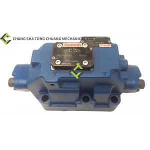 Zoomlion Concrete Pump Hydraulic Directional Valve 4WH22E7X 1010301152