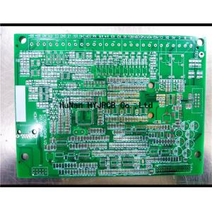 Multilayer Pcb For Display Consumer Electronics Power Electronic Smart Home