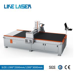 Versatile Laser Engraving Machine for Glass Stainless Signs Aluminium Deco Sheet